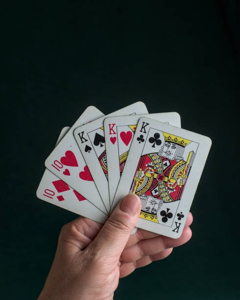 ka88 ka88-এর Blackjack: বিভিন্ন টেবিল ও বিশেষ ফিচার